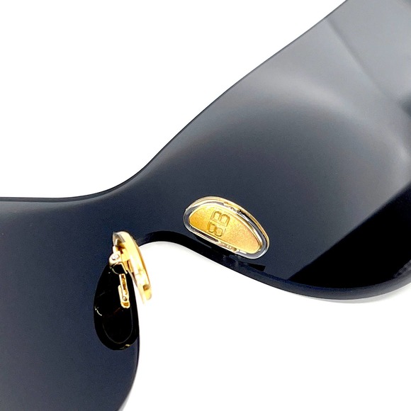 New with tags BALENCIAGA Sunglasses, Authentic - Picture 12 of 13